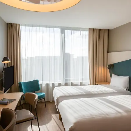 Aparthotel Adagio London Stratford